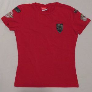 Ducati Meccanica Shirt